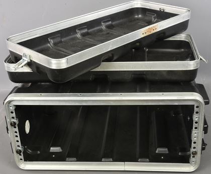 Skb-4U SKB rack case